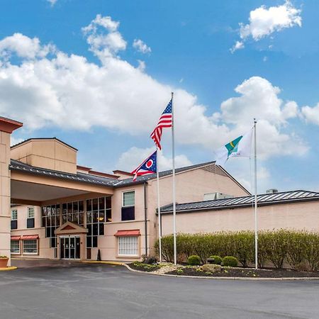 Quality Hotel Conference Center Cincinnati Blue Ash Εξωτερικό φωτογραφία