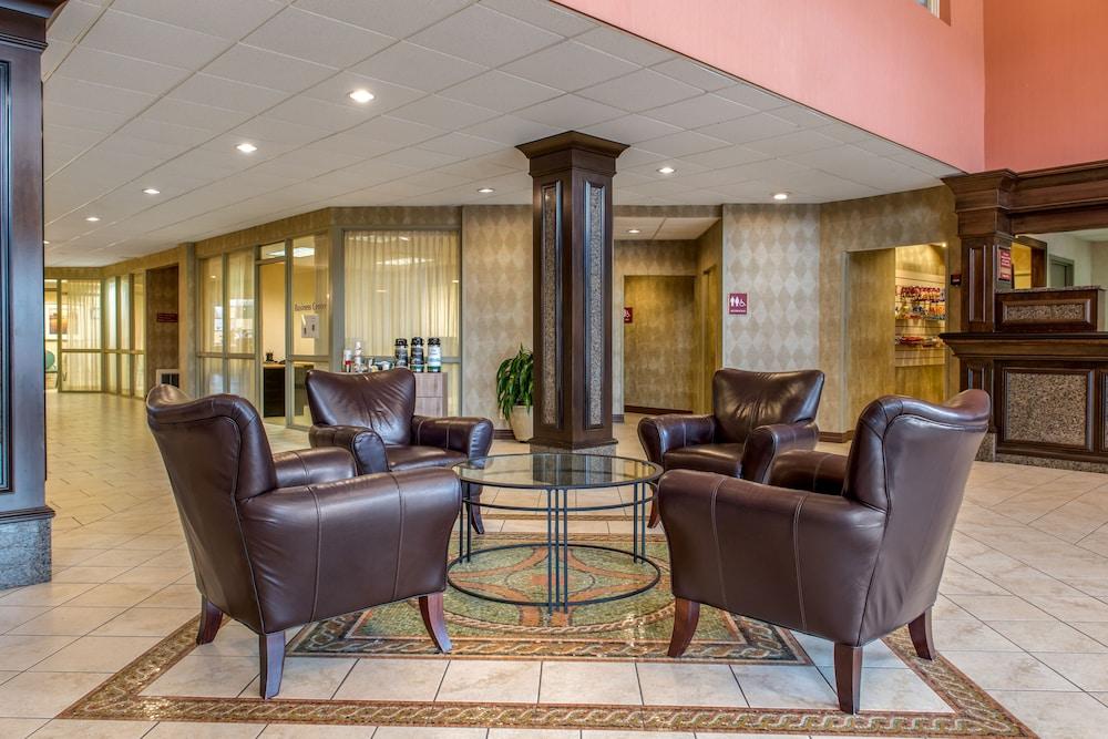 Quality Hotel Conference Center Cincinnati Blue Ash Εξωτερικό φωτογραφία
