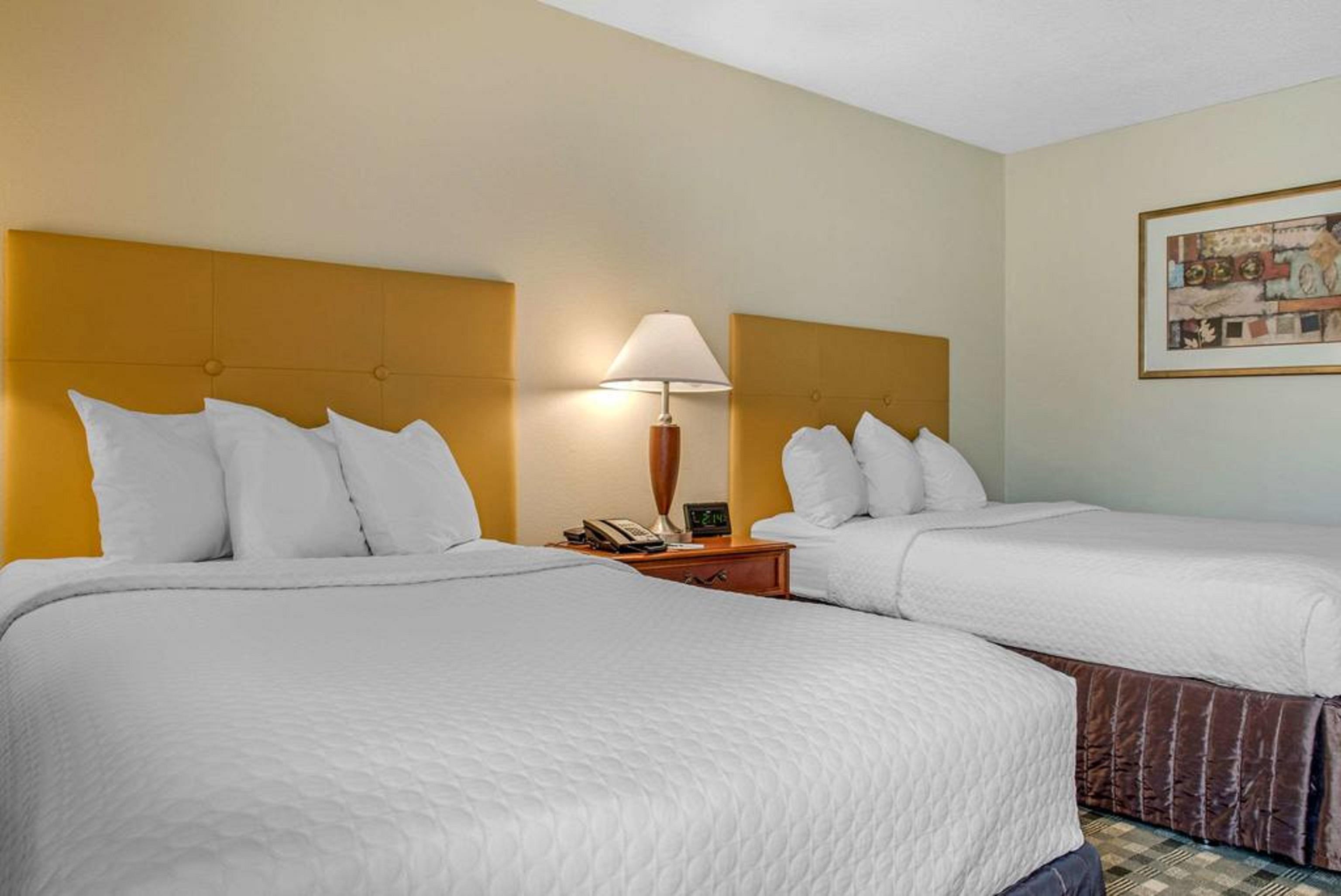 Quality Hotel Conference Center Cincinnati Blue Ash Εξωτερικό φωτογραφία