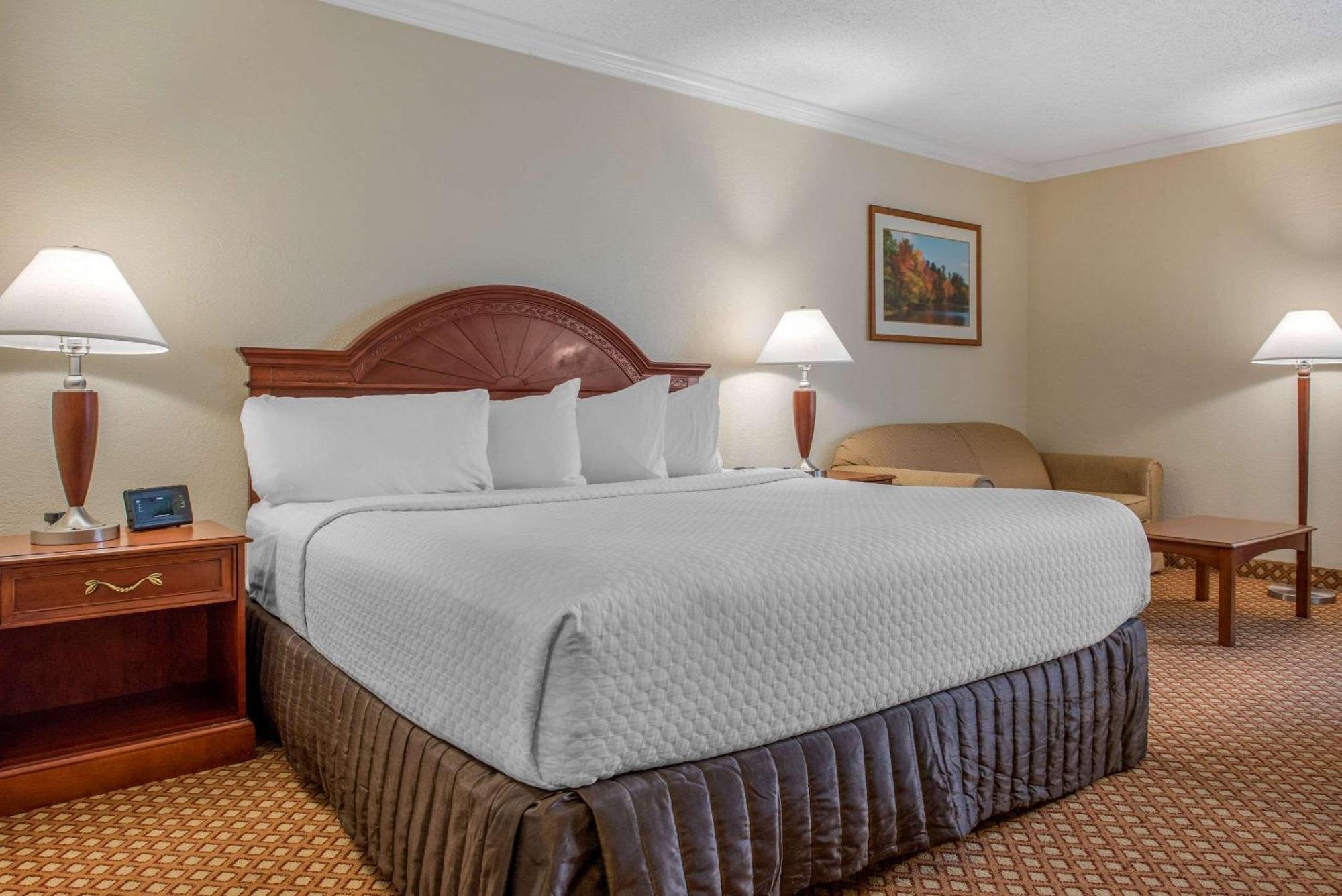 Quality Hotel Conference Center Cincinnati Blue Ash Εξωτερικό φωτογραφία