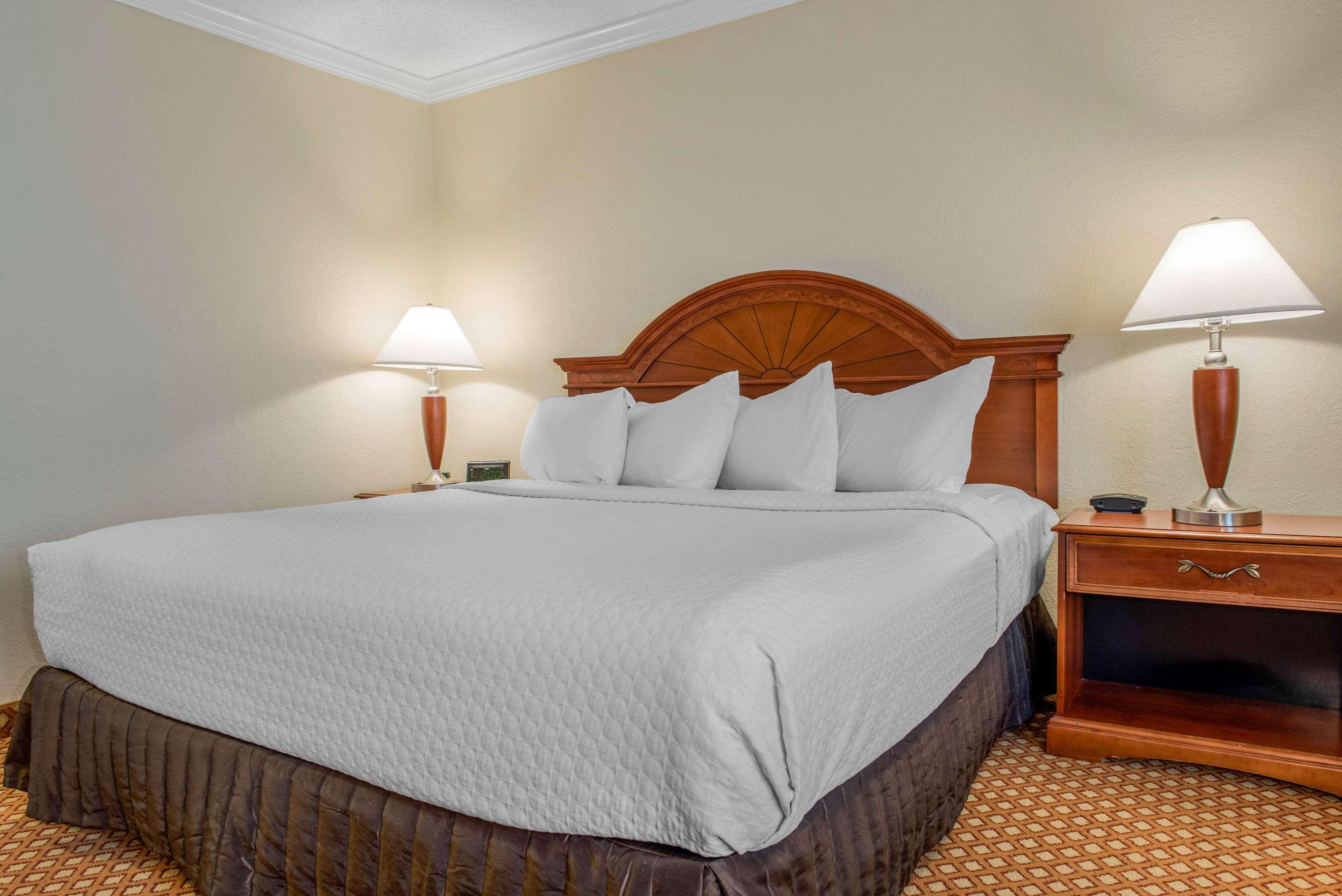 Quality Hotel Conference Center Cincinnati Blue Ash Εξωτερικό φωτογραφία