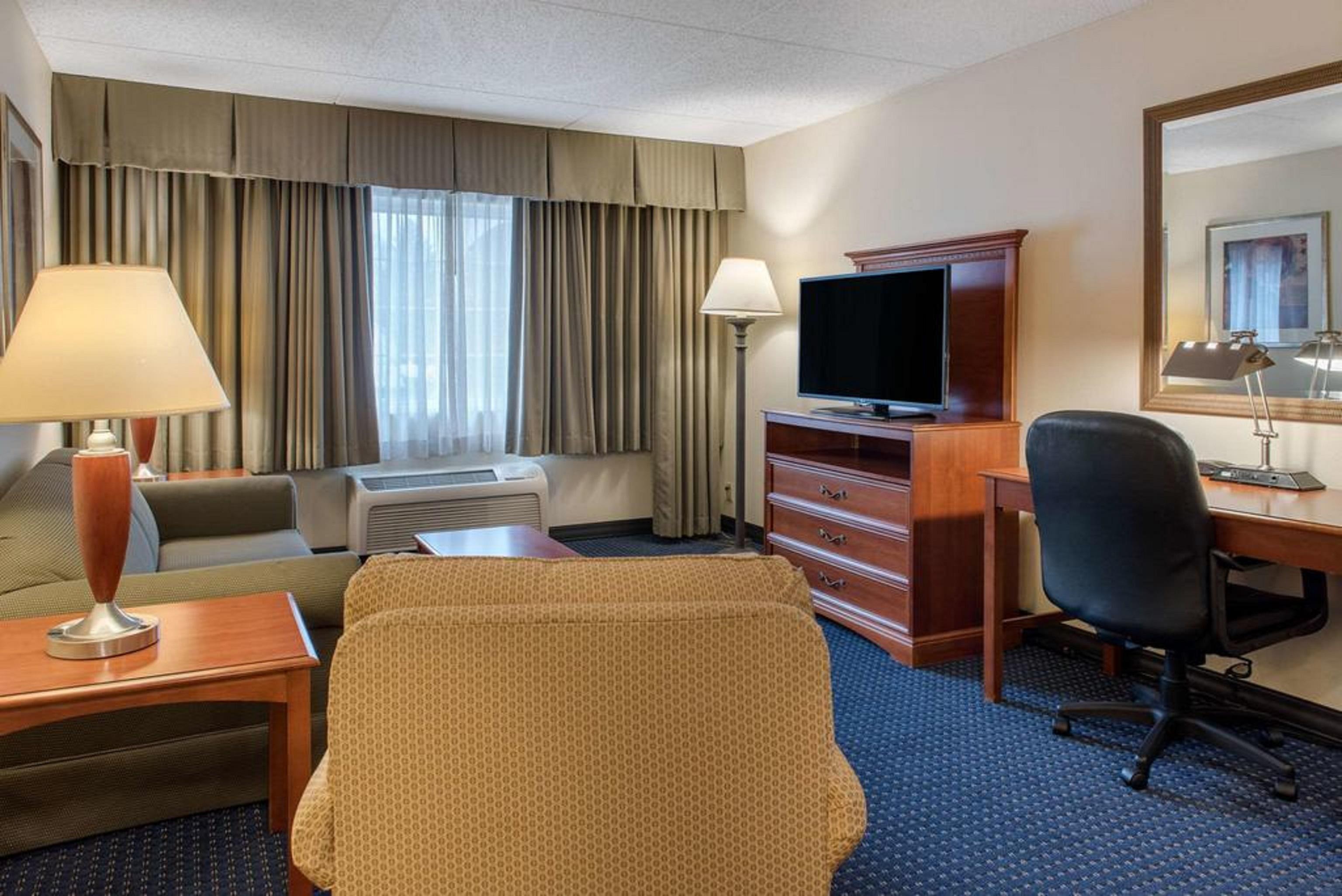 Quality Hotel Conference Center Cincinnati Blue Ash Εξωτερικό φωτογραφία