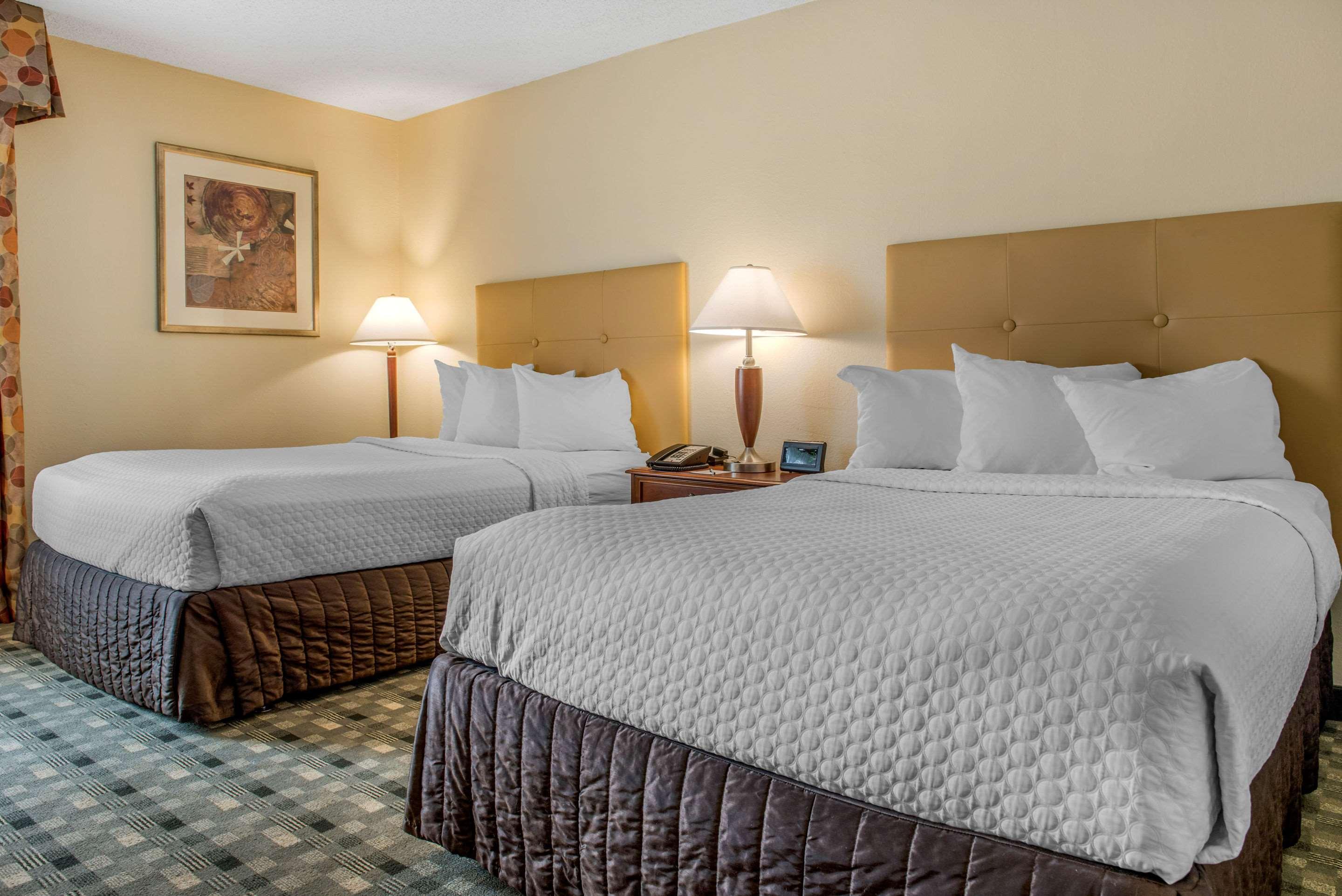 Quality Hotel Conference Center Cincinnati Blue Ash Εξωτερικό φωτογραφία