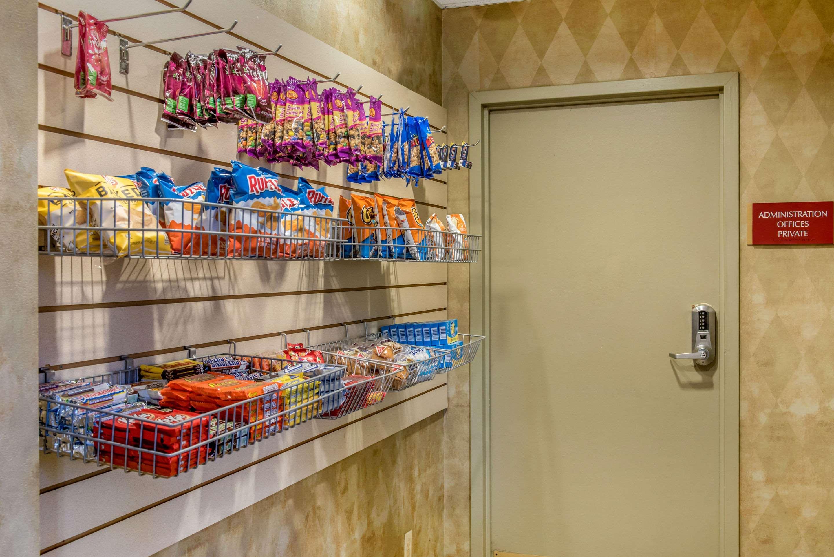 Quality Hotel Conference Center Cincinnati Blue Ash Εξωτερικό φωτογραφία