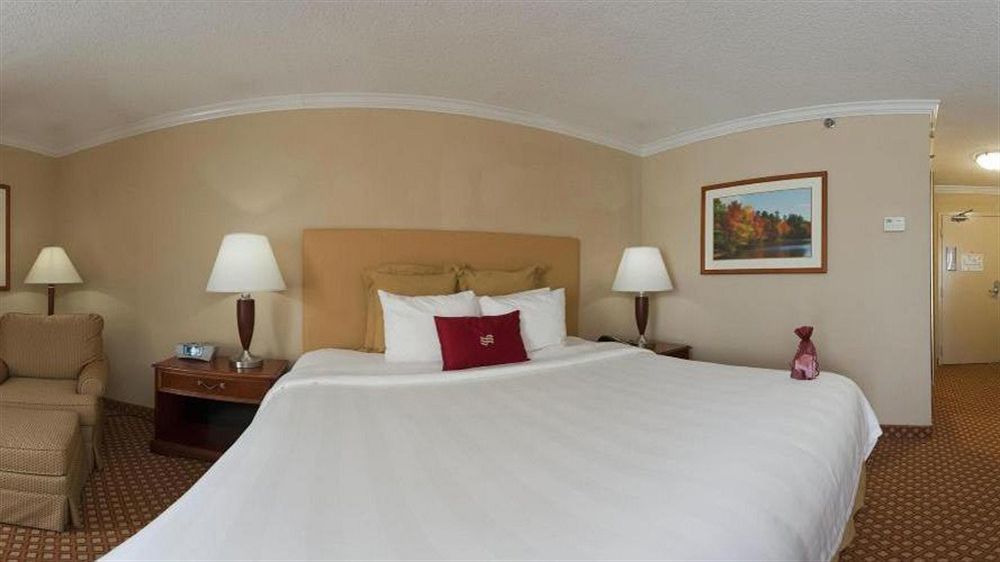 Quality Hotel Conference Center Cincinnati Blue Ash Εξωτερικό φωτογραφία