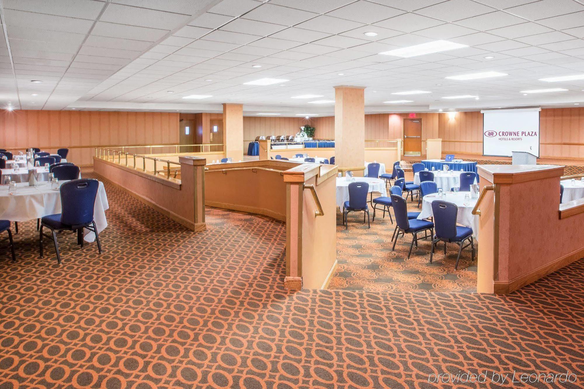 Quality Hotel Conference Center Cincinnati Blue Ash Εξωτερικό φωτογραφία