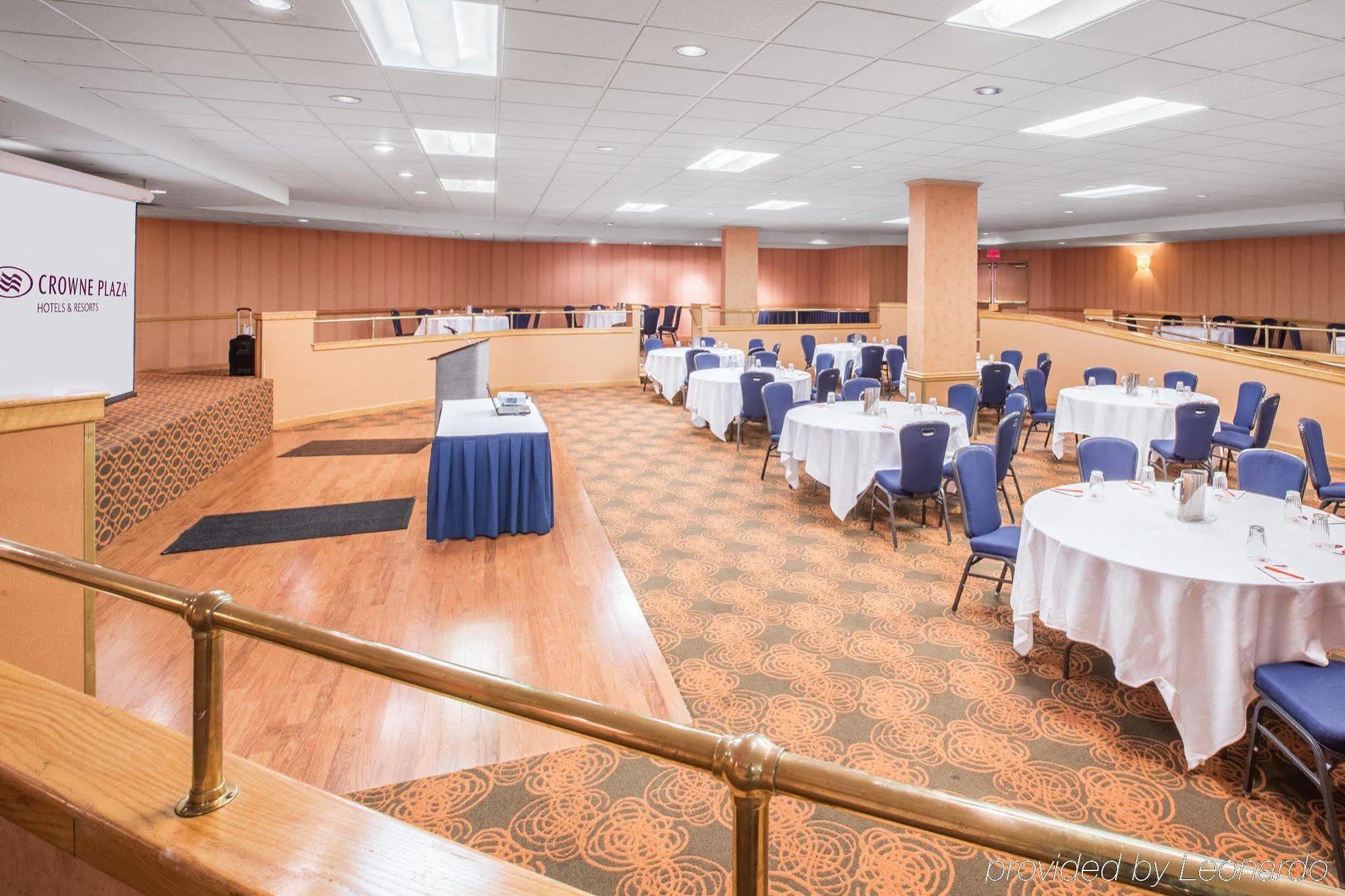 Quality Hotel Conference Center Cincinnati Blue Ash Εξωτερικό φωτογραφία