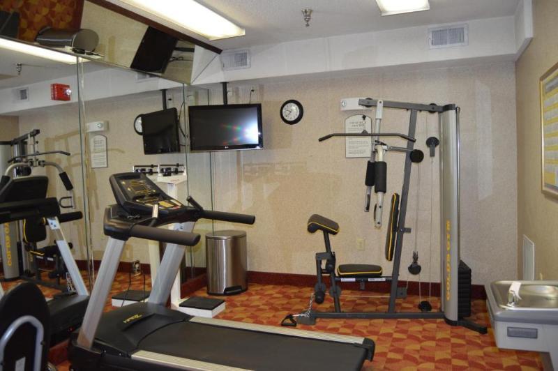 Quality Hotel Conference Center Cincinnati Blue Ash Εξωτερικό φωτογραφία