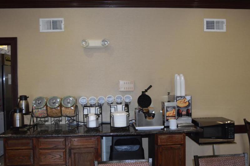 Quality Hotel Conference Center Cincinnati Blue Ash Εξωτερικό φωτογραφία