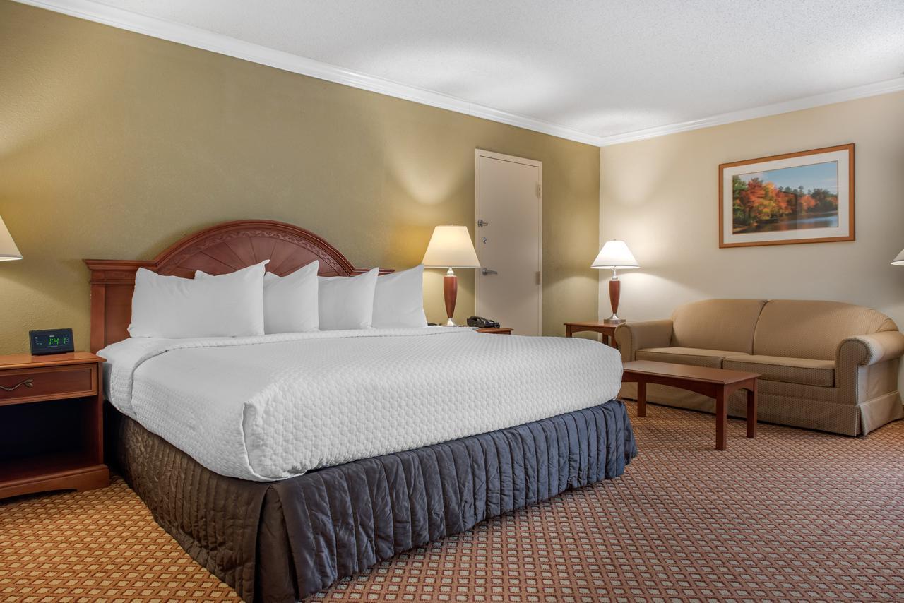 Quality Hotel Conference Center Cincinnati Blue Ash Εξωτερικό φωτογραφία