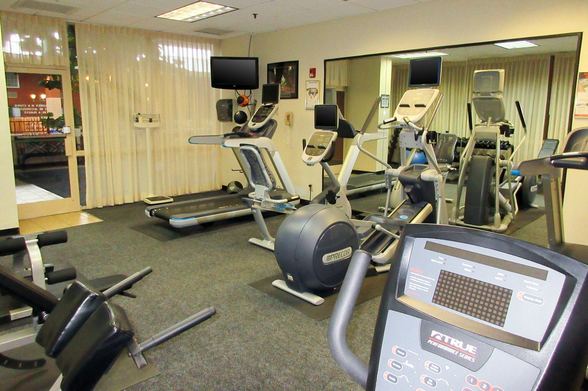 Quality Hotel Conference Center Cincinnati Blue Ash Εξωτερικό φωτογραφία