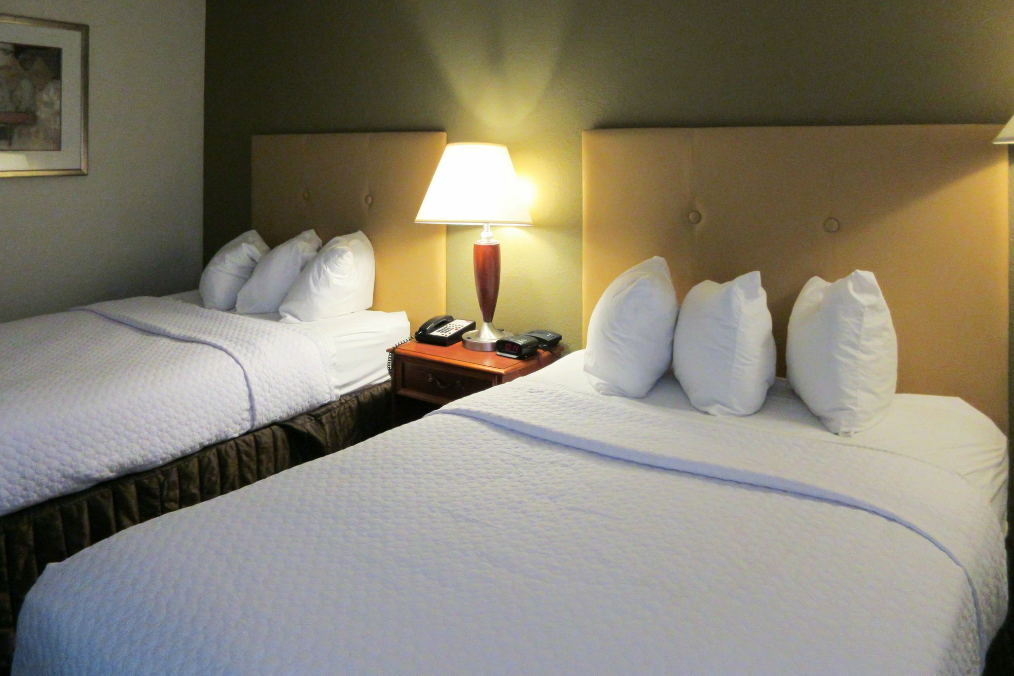 Quality Hotel Conference Center Cincinnati Blue Ash Εξωτερικό φωτογραφία