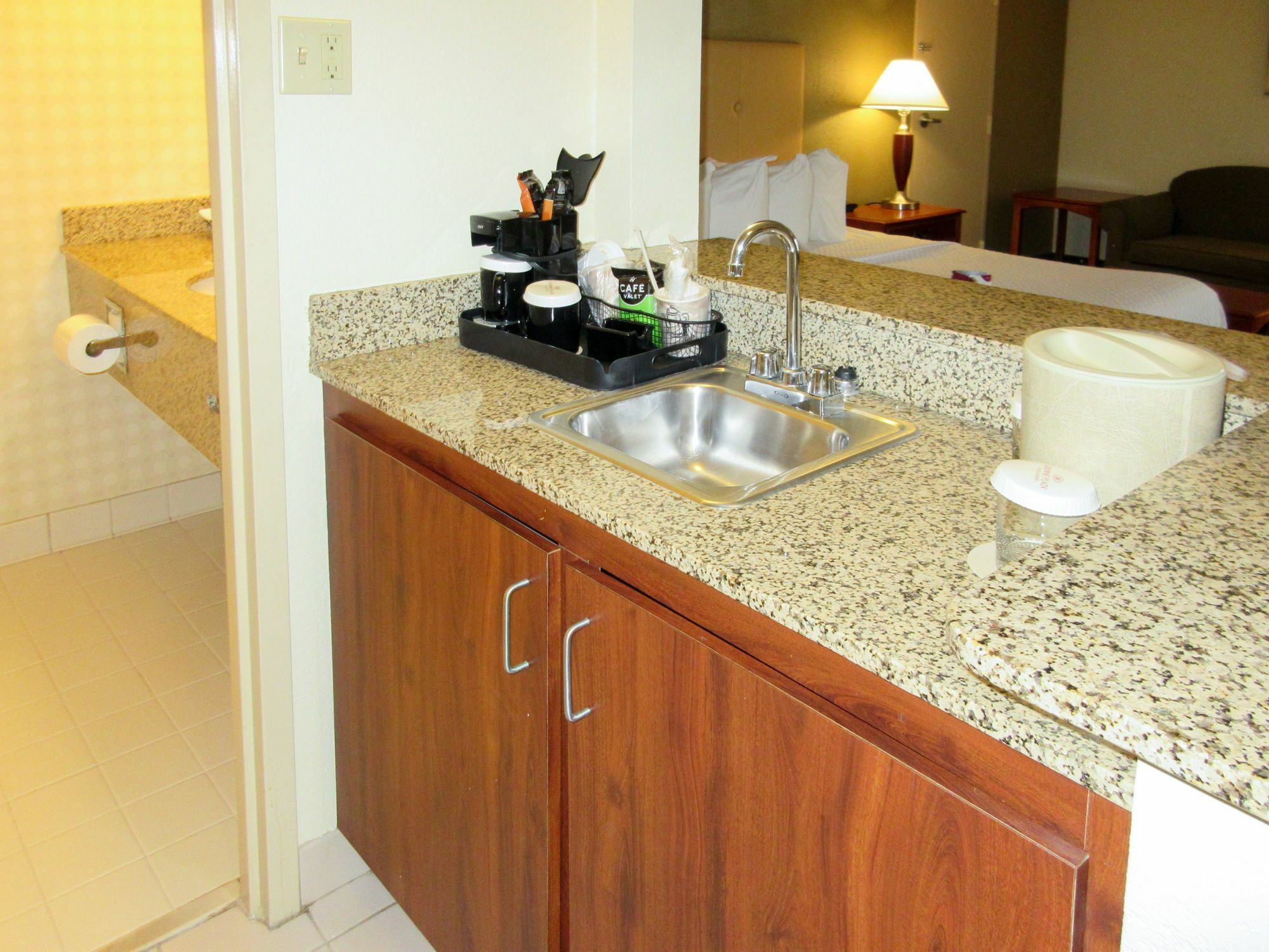 Quality Hotel Conference Center Cincinnati Blue Ash Εξωτερικό φωτογραφία