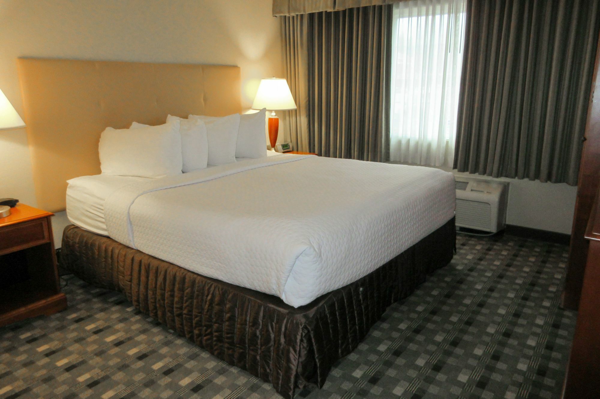Quality Hotel Conference Center Cincinnati Blue Ash Εξωτερικό φωτογραφία