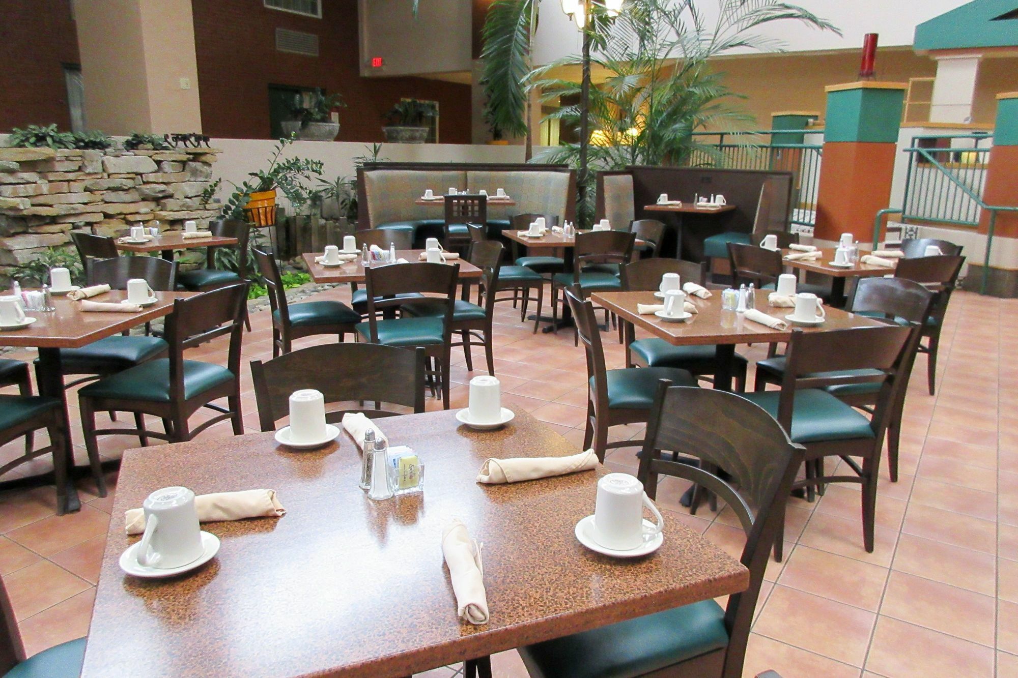Quality Hotel Conference Center Cincinnati Blue Ash Εξωτερικό φωτογραφία