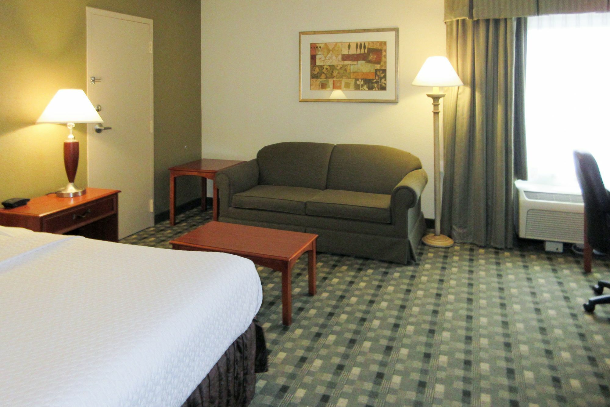 Quality Hotel Conference Center Cincinnati Blue Ash Εξωτερικό φωτογραφία
